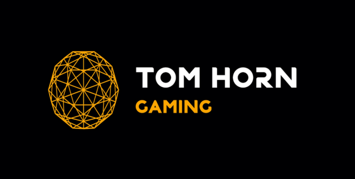 Partnership with Tom Horn Gaming