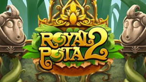 Royal Potato 2 (Print Studios) Review