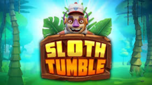 Sloth Tumble (Relax Gaming) Review