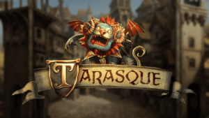 Tarasque (Print Studios) Review