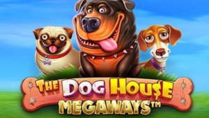 The Dog House Megaways (Pragmatic Play) Review