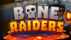 Bone Raiders (Relax Gaming) Review