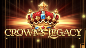 Crown’s Legacy (Tom Horn gaming) Review