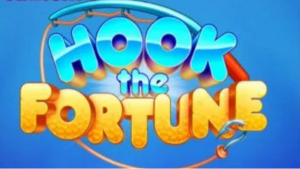 Hook the Fortune (Tom Horn Gaming) Review