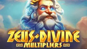 Zeus Divine Multipliers (Tom Horn Gaming) Review