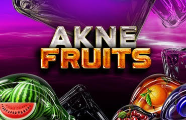 Akne Fruits (Tom Horn Gaming) Review