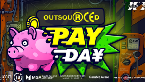 Outsourced: Payday (Nolimit City) Review