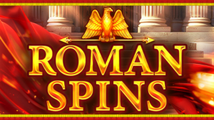   Roman Spins (Tom Horn Gaming) Review