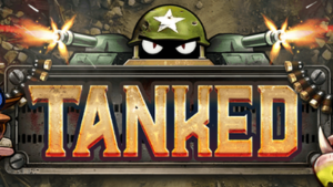 Tanked (Nolimit City) Review