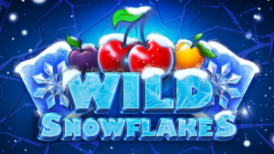 Wild Snowflakes (Tom Horn Gaming) Review 