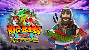 Big Bass Xmas Xtreme (Pragmatic Play) Review 