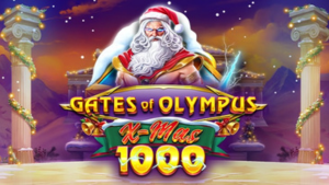 Gates of Olympus Xmas 1000 (Pragmatic Play) Review