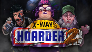 xWays Hoarder 2 (Nolimit City) Review