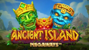 Ancient Island Megaways (Pragmatic Play) Review