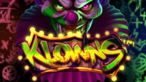 Klowns (Hacksaw Gaming) Review