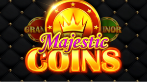 Majestic Coins (Tom Horn Gaming) Review