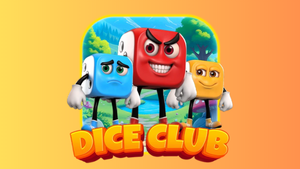 Dice Club (Amigo Gaming) Slot Review