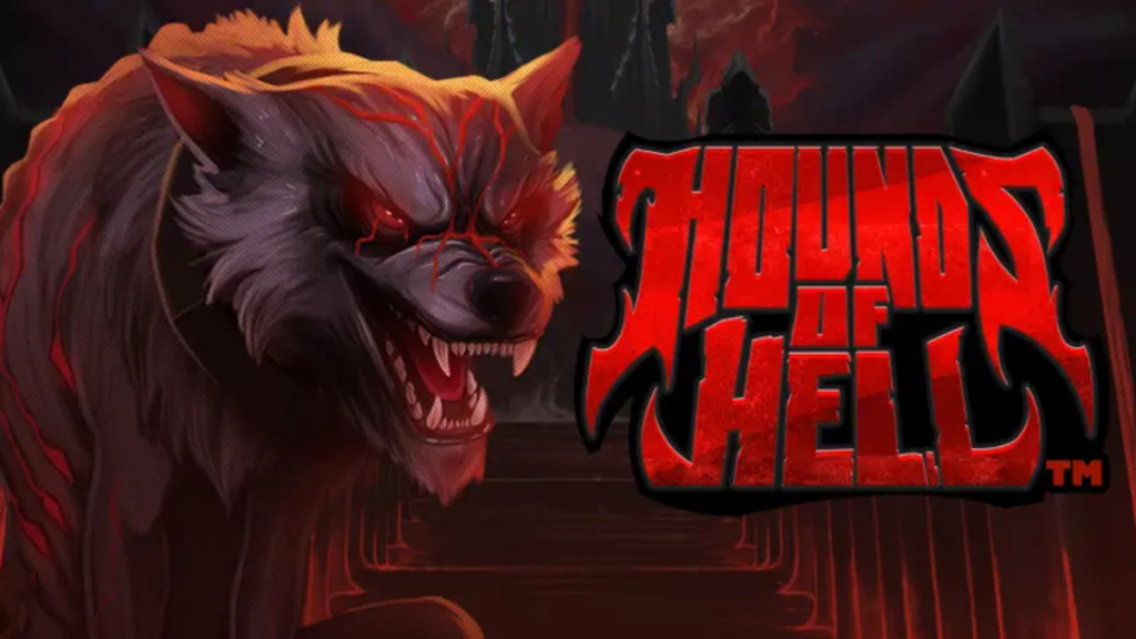 Hounds of hell logo