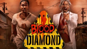 Blood Diamond (NoLimit City) Review