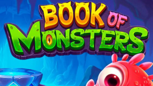 Book of Monsters (Pragmatic Play) Review