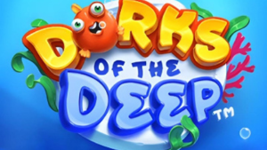 Dorks of the Deep (Hacksaw Gaming) Review