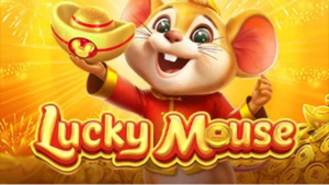 Lucky Mouse (Pragmatic Play) Review