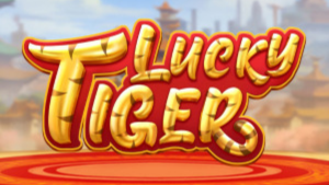 Lucky Tiger (Pragmatic Play) Review
