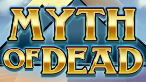 Myth of Dead (Play’n GO) Review