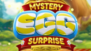 Mystery Egg Surprise (Play 'n GO) Review 