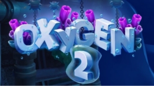 Oxygen 2 (ELK Studios) Review