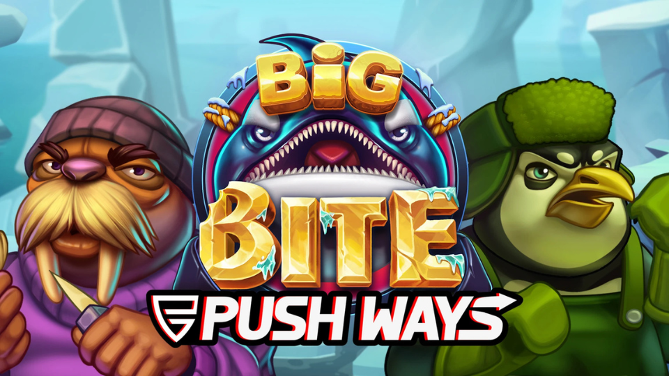 Big bite 1