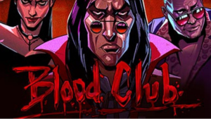 Blood Club (Peter & Sons) Review