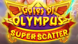 Gates of Olympus Super Scatter (Pragmatic Play) Review