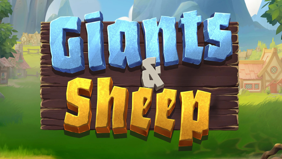 Giants sheeps 1