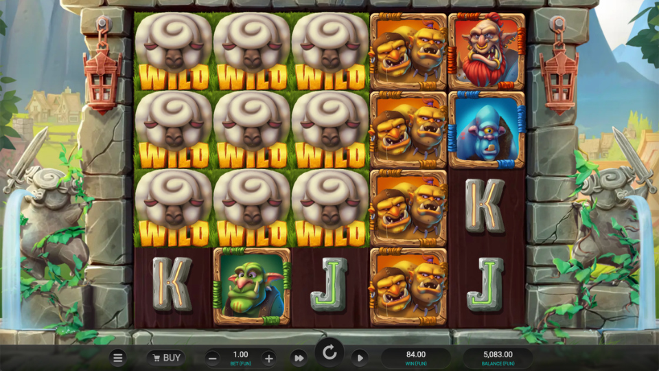 Giants sheeps 3