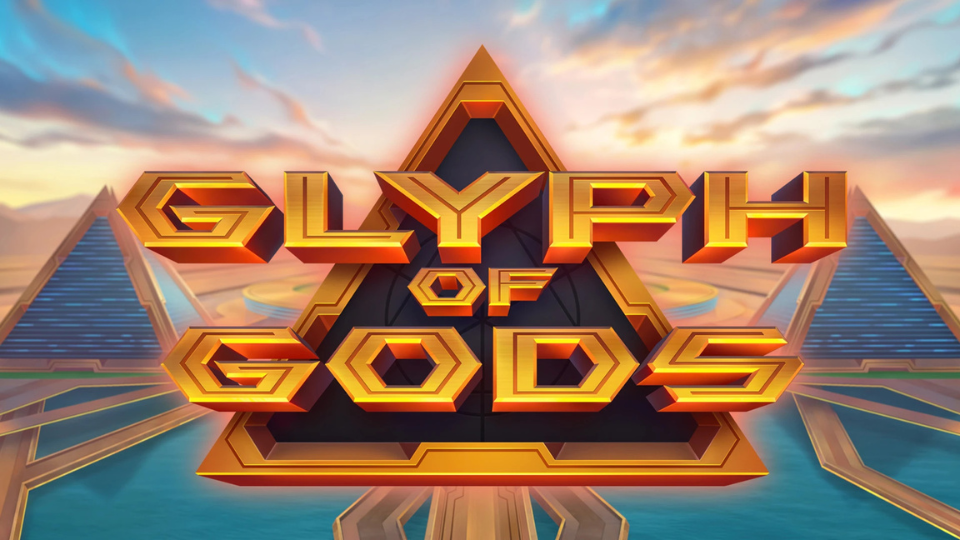 Glyph of gods 1