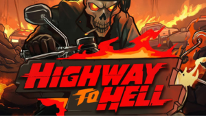 Highway to Hell (NoLimit City) Review