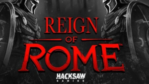 Reign of Rome (Hacksaw Gaming) Review