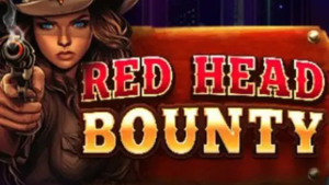 Redhead Bounty (Tom Horn Gaming) Review