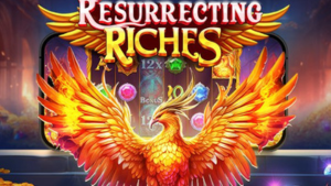 Resurrecting Riches (Pragmatic Play) Review