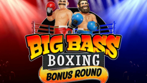 Big Bass Boxing Bonus Round (Pragmatic Play) Review