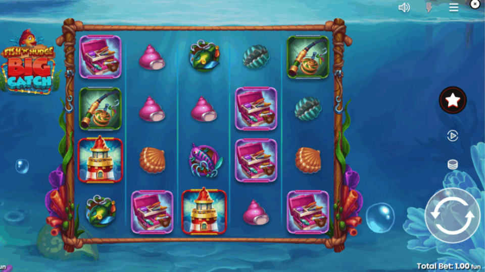 Big Catch 2