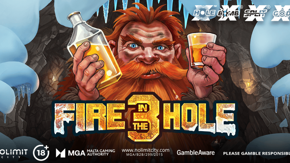 Fire in the hole 1