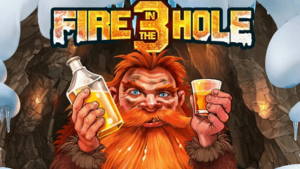 Fire in the Hole 3 (Nolimit City) Review
