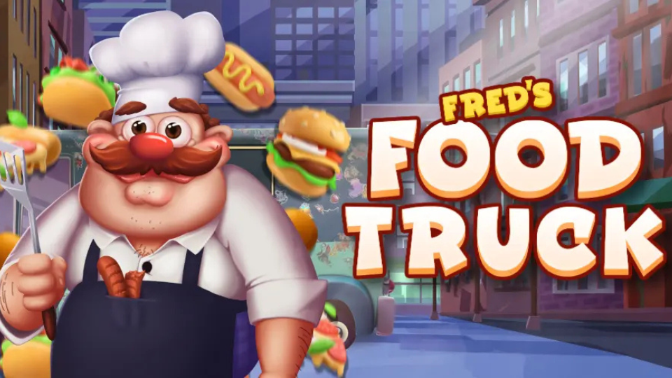 Food Truck