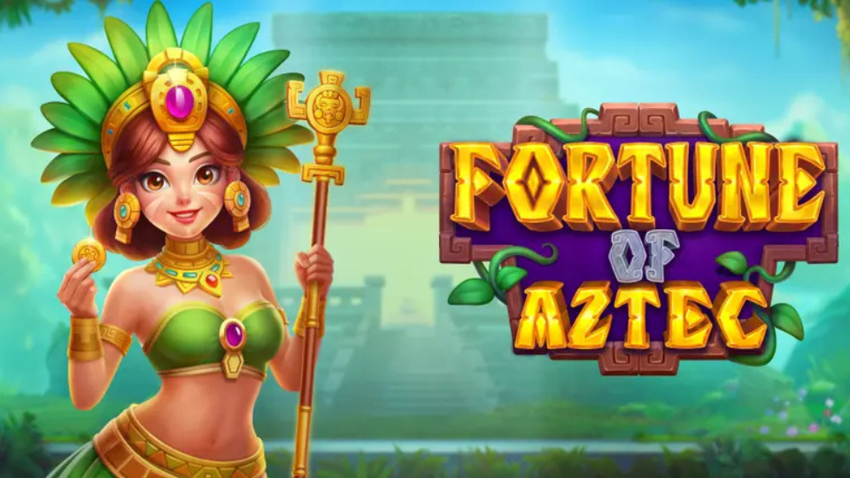Fortune of Aztec