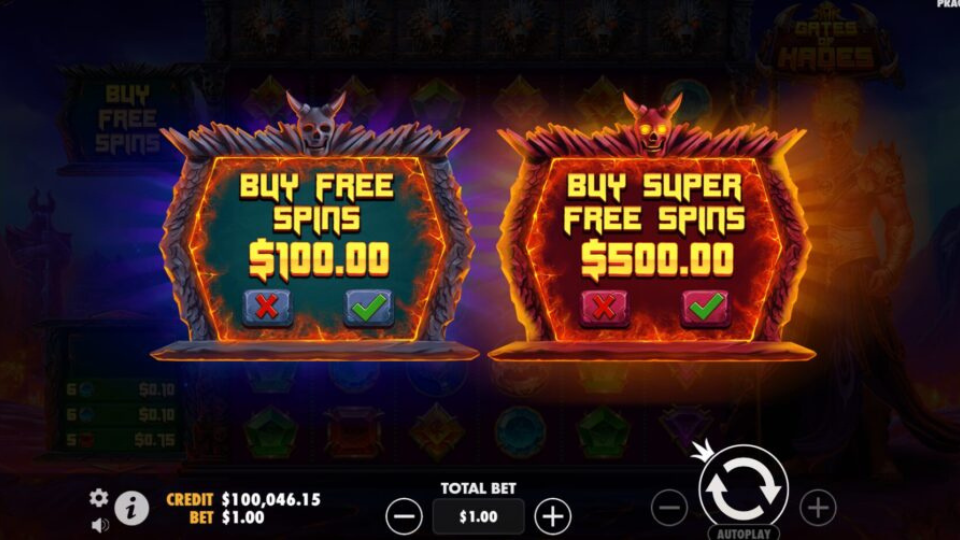 Gates of hades 3