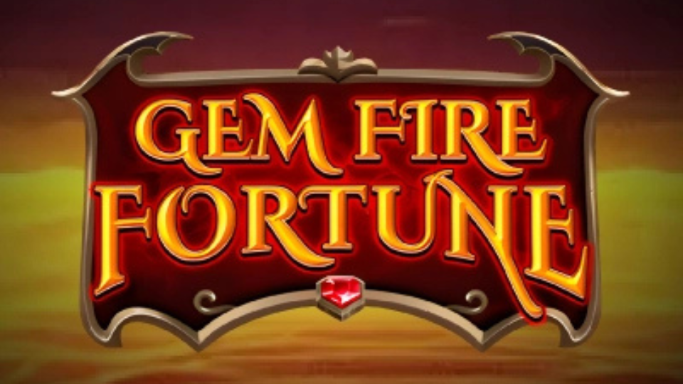 Gem Fire Fortune