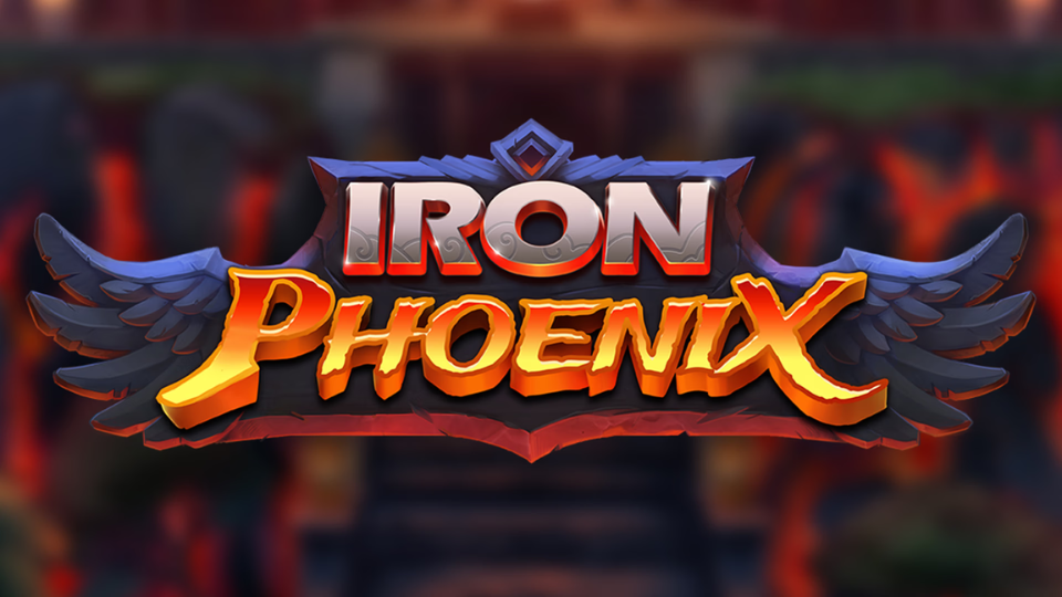 Iron Phoenix