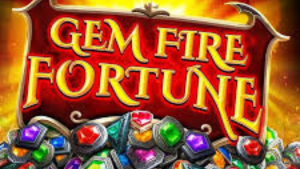 Gem Fire Fortune (Pragmatic Play) Review